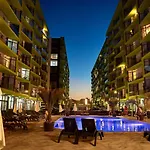 Nova 1 Casa Del Mar 公寓