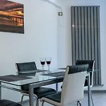 Nova 1 Casa Del Mar 公寓 那沃达利