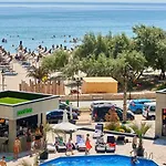 公寓 Nova 1 Casa Del Mar 那沃达利
