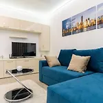 Nova 1 Casa Del Mar 公寓 那沃达利