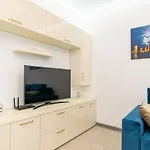 公寓 Nova 1 Casa Del Mar 那沃达利