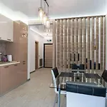 公寓 Nova 1 Casa Del Mar *