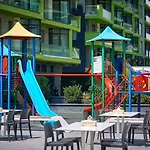 Nova 1 Casa Del Mar 公寓 那沃达利
