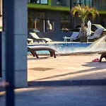 Nova 1 Casa Del Mar 公寓