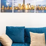 公寓 Nova 1 Casa Del Mar 那沃达利