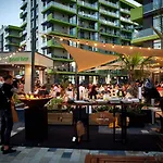 公寓 Nova 1 Casa Del Mar 那沃达利
