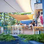 公寓 Nova 1 Casa Del Mar *