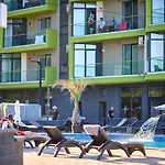 公寓 Nova 1 Casa Del Mar