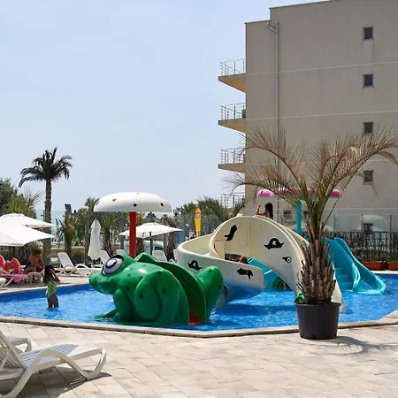Nova 1 Casa Del Mar