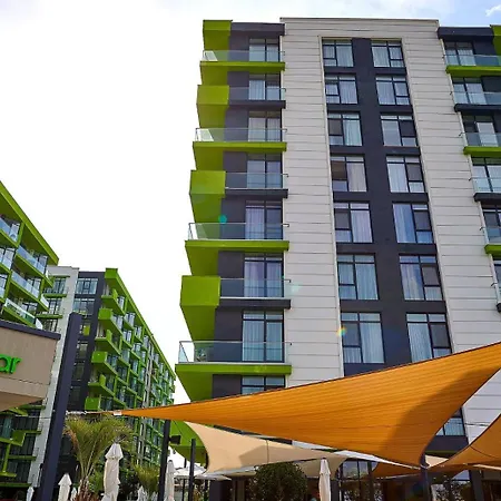 公寓 Nova 1 Casa Del Mar