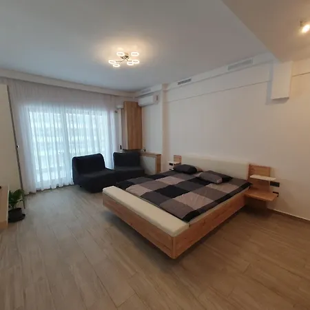 Nova 1 Casa Del Mar Apartment *