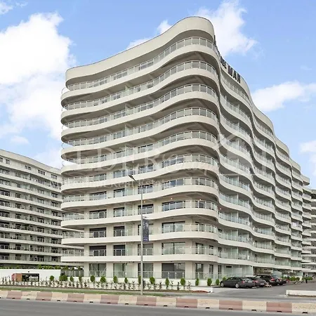Apartment Nova 1 Casa Del Mar *