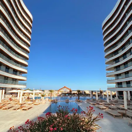 Nova 1 Casa Del Mar *